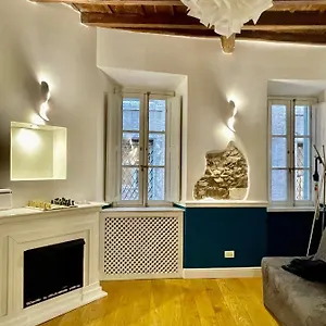 Boutique Pantheon Apartamento