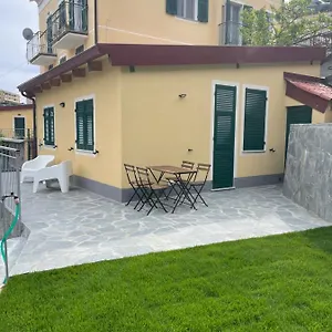  Lodge Ca Di Giaco Italia