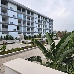  Affittacamere Vincotto's Garden Italia