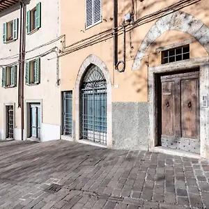  Appartamento Urban Oasis: With Garden Italia