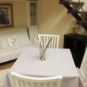 Argilla 21 -st Peter Apartamento