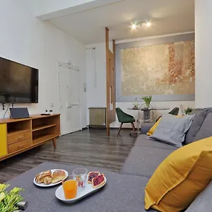 Urbana Apartamento