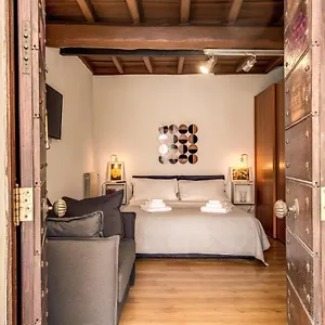 4c Colosseo Holidays Apartamento